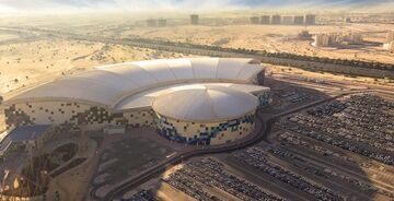 UAE: IMG Worlds of Adventure Takes Stock after Its First Year of Operation