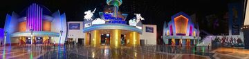 UAE: IMG Worlds of Adventure to Officially Open Today