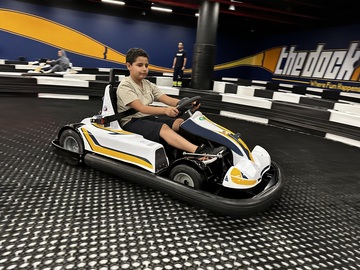 Red Sea Mall Adds S-Kid-Track to Leisure & Activity Options
