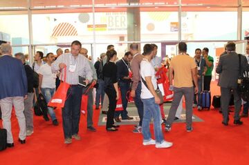 Barcelona/Spain: EAS 2016 a Great Success