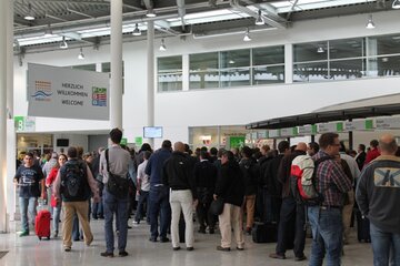 Deutschland: Start der FSB & aquanale 2019 in Köln