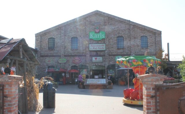 Deutschland: Erster Standort in Sachsen für Karls Erlebnis-Dorf geplant – Stadt gibt vorgesehenes Grundstück frei