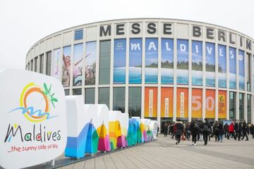 Germany: ITB Berlin 2016 Registers New Record in Professional Visitor Numbers