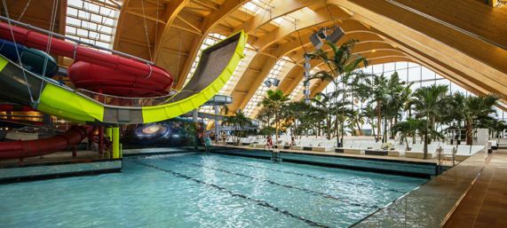 Therme Bucuresti