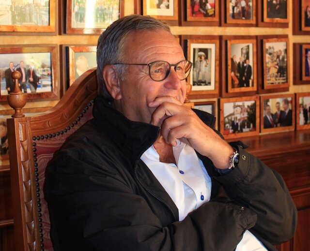 Design meets Waterslide