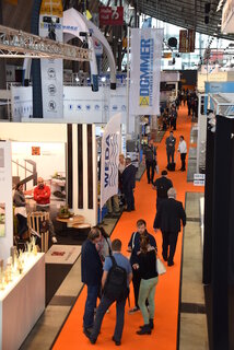 Germany: interbad 2021 to Combine In-Person Trade Show Event with Digital Program