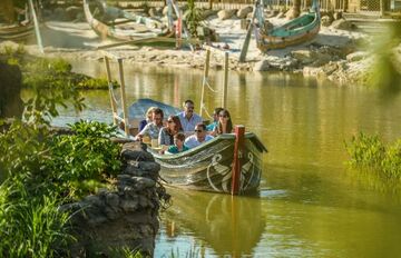 England: Chester Zoo 2016 Visitor Figures Reach New Record