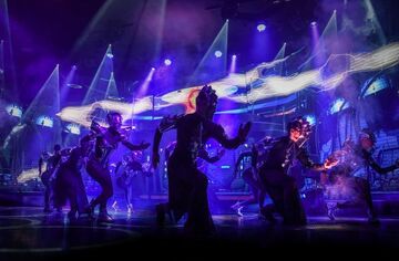 Deutschland: Phantasialand präsentiert 14. Auflage der „Fantissima“-Dinnershow