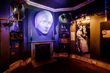 GB: Auf den Spuren eines Monsters – Mary Shelley’s House of Frankenstein eröffnet