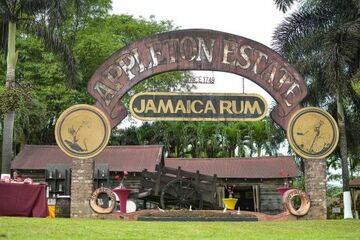 Jamaica: Appleton Estate lädt Besucher zu Rum-Führung ein