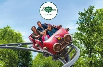 Paris/France: New Visitor Record for Refurbished Jardin d’Acclimatation – Nearly 1 Million Visitors Since Re-Opening