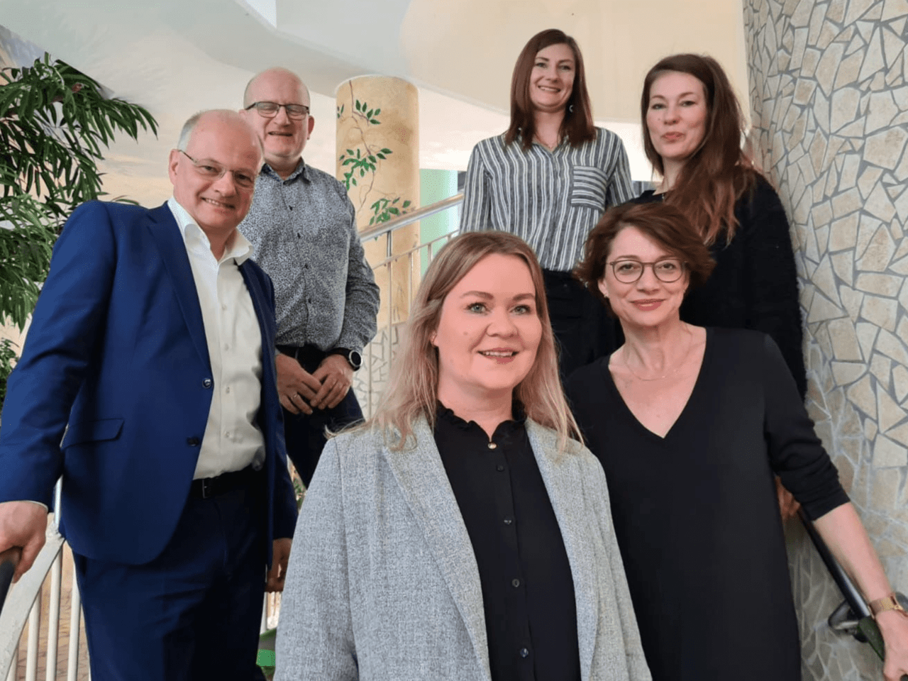 Jenaer Bäder Swimming Pools Draw Positive Balance