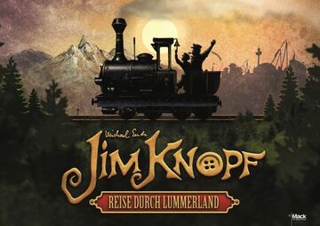 Deutschland: Europa-Park eröffnet zu Saisonstart neue Themenfahrt „Jim Knopf – Reise durch Lummerland“