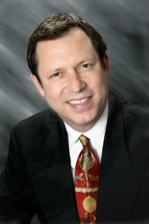 Jim Seay tritt National Aquarium’s Board of Directors bei