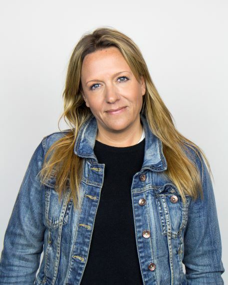 Schweden: Parks and Resorts Scandinavia hat eine neue Vizepräsidentin: Joanna Hammar
