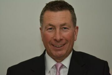 John Davies ist neuer Commercial Director bei Interlink 