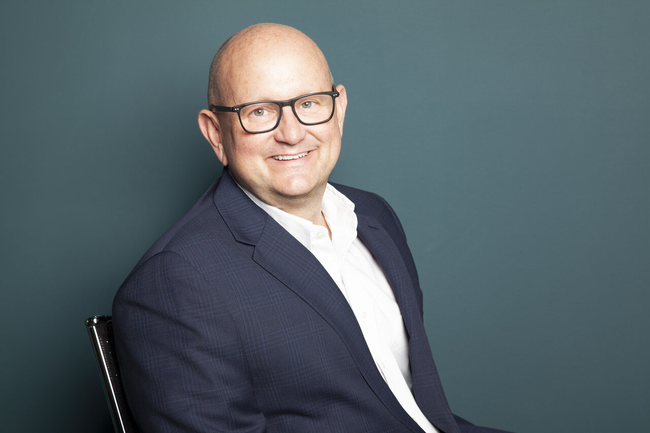 John Reilly wird neuer CEO von Palace Entertainment
