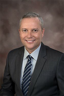 IAAPA: John Hallenbeck ist neuer Vice President of North American Operations