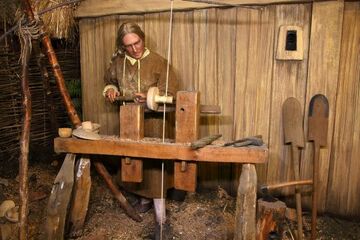 UK: JORVIK Viking Centre Closed for One Year After Flooding