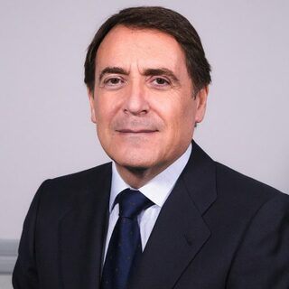 Spain: José Díaz Takes Over as New CEO of Parques Reunidos