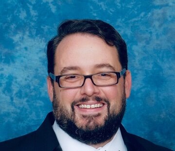 IAAPA ernennt Josh Powers zum Executive Vice President & Chief Financial Officer