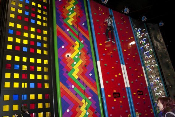 GB: New Jump Street Park in Chelmsford Now Open