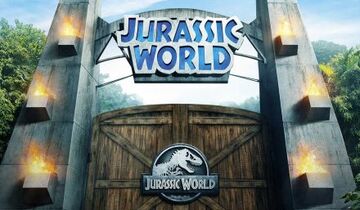USA: Universal Studios Hollywood Announce Complete Make-Over of “Jurassic Park – The Ride” – New “Jurassic World Ride” Experience to be Launched in 2019