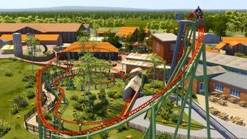 Germany: First Family Ride at Karls Erlebnis-Dorf Elstal Opens Tomorrow