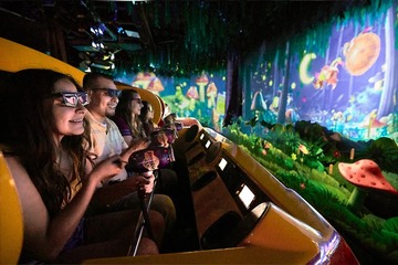 USA: Knott’s Berry Farm Welcomes Season Passholders As of Today