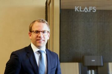 Germany: Klafs Strengthens its Management Team