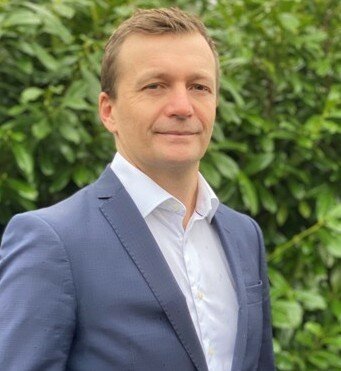 Denmark: Tivoli Appoints Kasper Schumacher New Senior Vice President