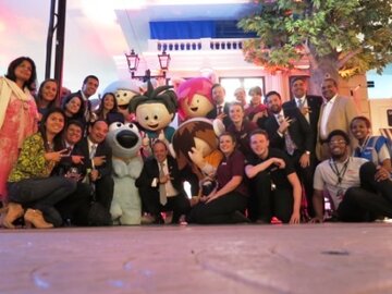 KidZania London Opens Today