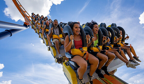 USA: Cedar Fair stellt Investitionspläne für Saison 2022 vor