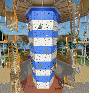 Germany: KristallTurm Presents New Products for Even More Climbing Fun