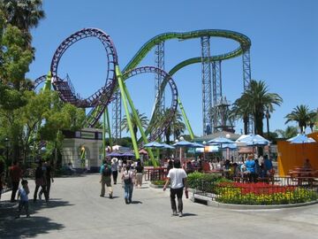 USA: Erfolgreiches erstes Halbjahr 2015 für Cedar Fair