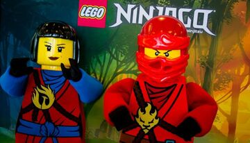 England: LEGOLAND Windsor Resort Launches New Attractions