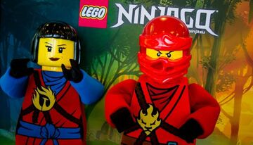 England: LEGOLAND Windsor Resort lockt Besucher mit neuen Attraktionen