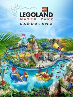 Italien: Gardaland Resort kündigt ersten LEGOLAND Water Park Europas an