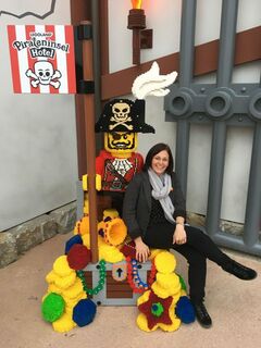 Deutschland: Manuela Stone wird neue Geschäftsführerin des LEGOLAND Deutschland Resorts