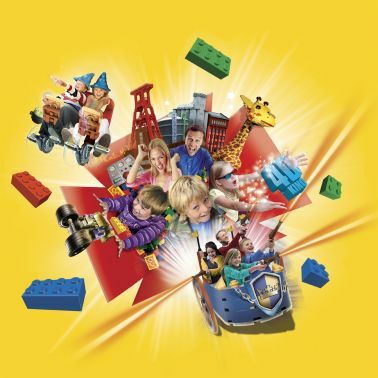 USA: LEGOLAND® Discovery Center Philadelphia Now Open