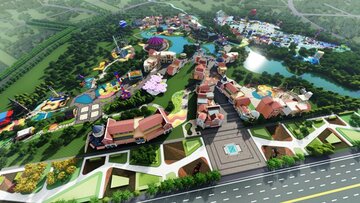 China: Merlin Entertainments Announces New LEGOLAND Sichuan 