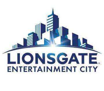 Spain: Parques Reunidos & Lionsgate Announce First “Lionsgate Entertainment City“ for Europe