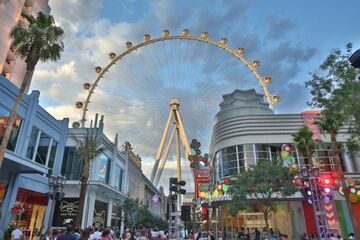 USA: Picsolve and Caesars Entertainment Agree on Five-Year Partnership