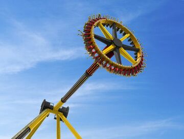 Canada: New Attraction for Thrill-Seekers at La Ronde in 2017