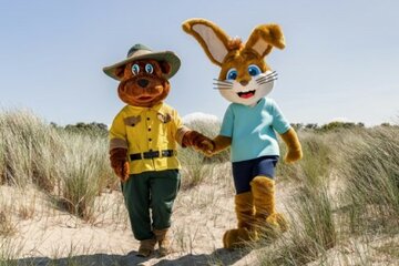 Netherlands: Holiday Park Providers Roompot and Landal GreenParks Join Forces to Form Pan-European Organisation