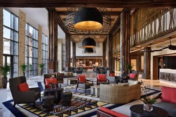 Dubai/VAE: DXB Entertainment kündigt Pläne zur Weiterentwicklung seiner Lapita-Hotel-Marke an