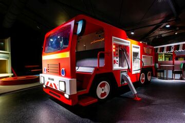 Lappset Group erwirbt Mehrheitsanteile an finnischem Designunternehmen