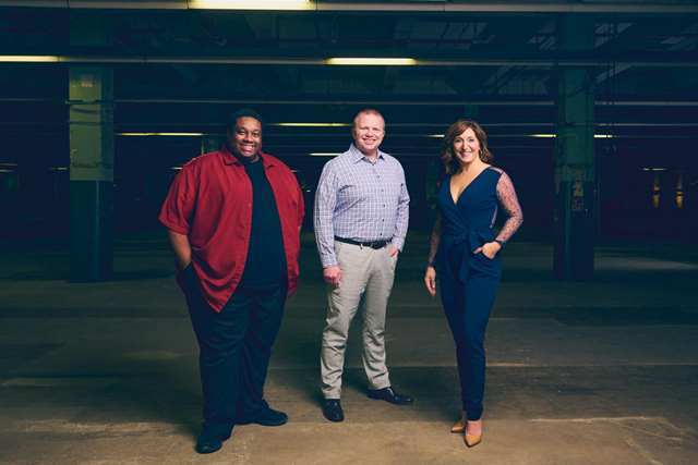 USA: Danielle Kramer, Ryan Murphy and Augustus Bennett Enter New Positions at RWS