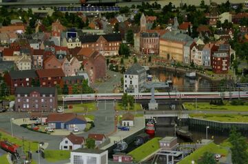 Germany: Miniaturland Leer Will Grow