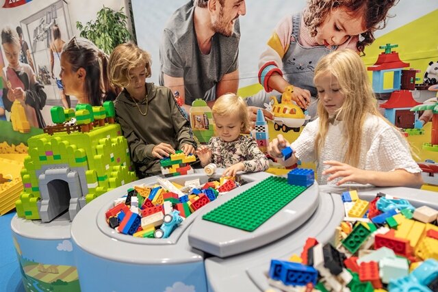 Denmark: LEGOLAND Announces Major Expansion for 2022 Season